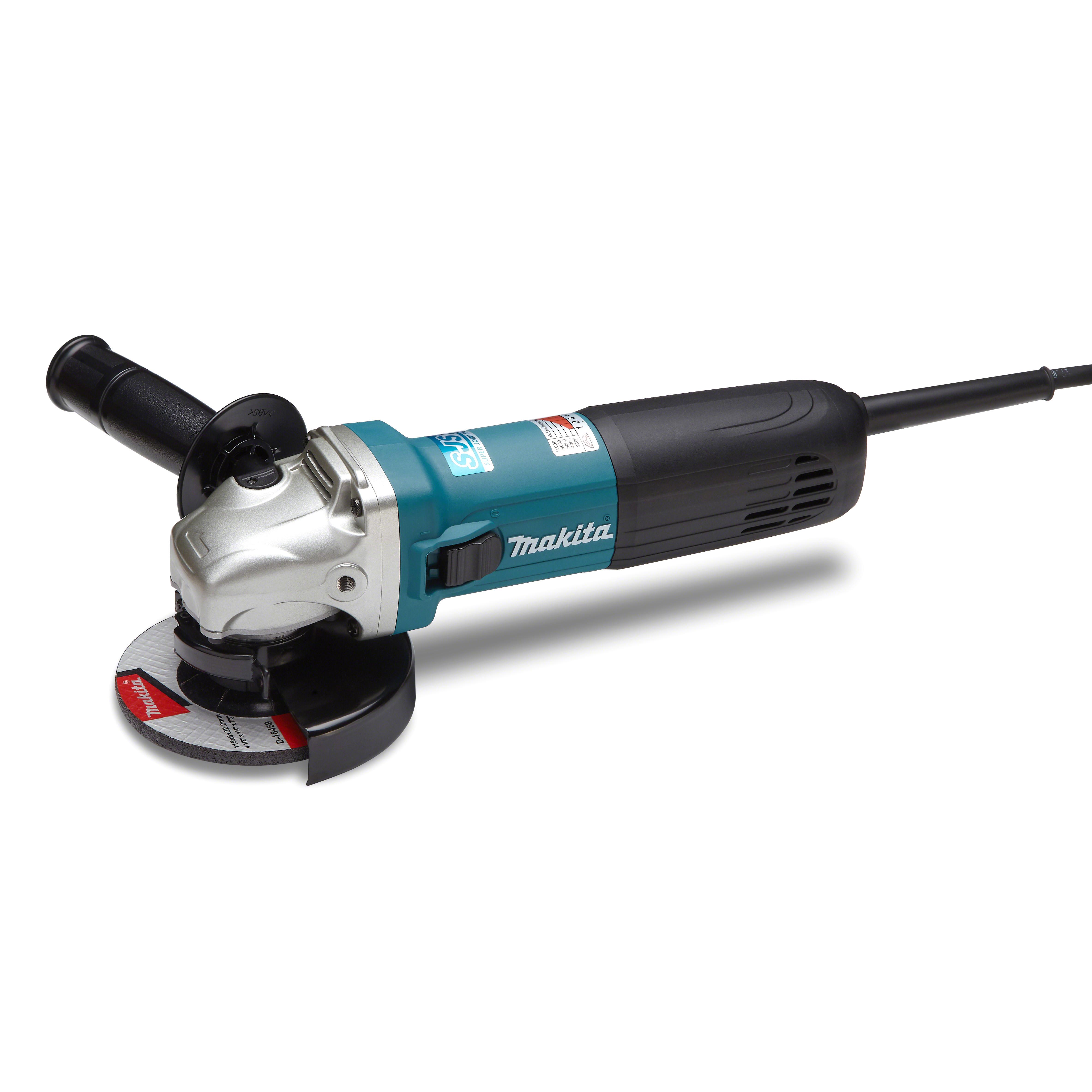 Makita ga4540c online